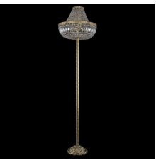 Торшер Bohemia Ivele Crystal 19041T6/H/45IV-172 G