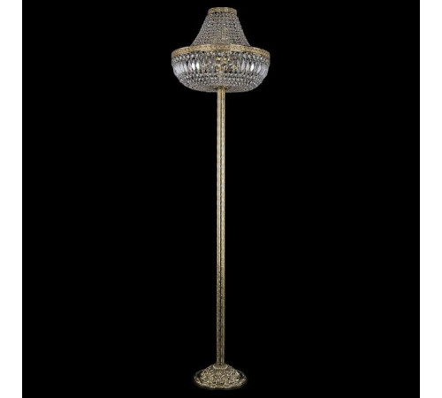 Торшер Bohemia Ivele Crystal 19041T6/H/45IV-172 G Торшер Bohemia Ivele Crystal 19041T6/H/45IV-172 G