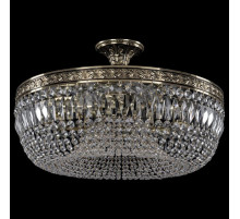 Люстра на штанге Bohemia Ivele Crystal 19041/60IV GB