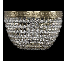 Бра Bohemia Ivele Crystal 19051B/20IV G