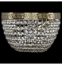 Бра Bohemia Ivele Crystal 19051B/20IV G