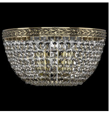 Бра Bohemia Ivele Crystal 19051B/25IV GB