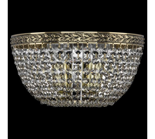 Бра Bohemia Ivele Crystal 19051B/25IV GB Бра Bohemia Ivele Crystal 19051B/25IV GB