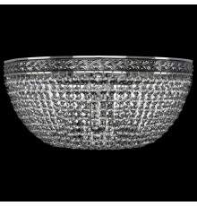 Бра Bohemia Ivele Crystal 19051B/35IV NB