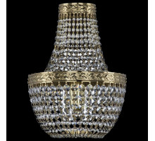 Бра Bohemia Ivele Crystal 19051B/H1/20IV G