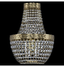 Бра Bohemia Ivele Crystal 19051B/H1/20IV G