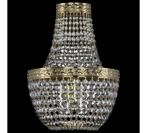 Бра Bohemia Ivele Crystal 19051B/H1/20IV G Бра Bohemia Ivele Crystal 19051B/H1/20IV G