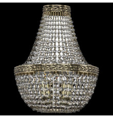 Бра Bohemia Ivele Crystal 19051B/H1/25IV GB