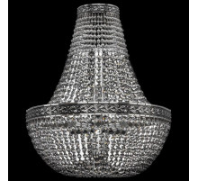 Бра Bohemia Ivele Crystal 19051B/H1/35IV NB