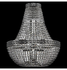 Бра Bohemia Ivele Crystal 19051B/H1/35IV NB