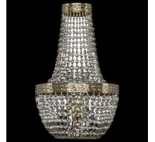 Бра Bohemia Ivele Crystal 19051B/H2/20IV G