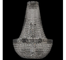 Бра Bohemia Ivele Crystal 19051B/H2/35IV NB