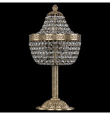 Настольная лампа Bohemia Ivele Crystal 19051L6/H/20IV Pa