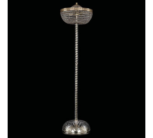 Торшер Bohemia Ivele Crystal 19051T4/35IV-138 G Торшер Bohemia Ivele Crystal 19051T4/35IV-138 G