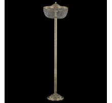 Торшер Bohemia Ivele Crystal 19051T6/35IV-138 G