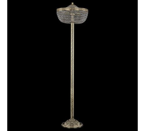 Торшер Bohemia Ivele Crystal 19051T6/35IV-138 G Торшер Bohemia Ivele Crystal 19051T6/35IV-138 G