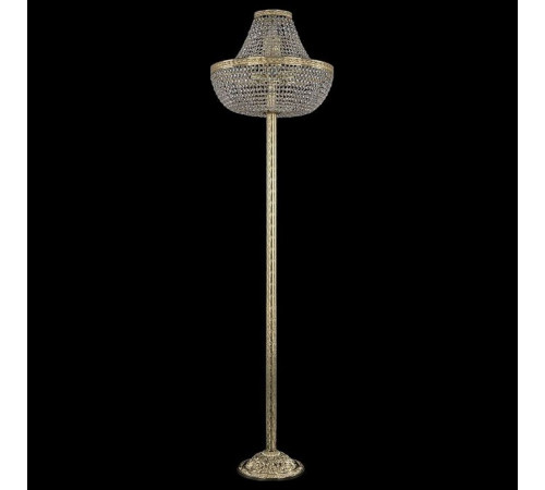 Торшер Bohemia Ivele Crystal 19051T6/H/45IV-172 G Торшер Bohemia Ivele Crystal 19051T6/H/45IV-172 G