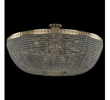 Потолочная люстра Bohemia Ivele Crystal 19051/100IV G C1