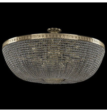 Потолочная люстра Bohemia Ivele Crystal 19051/100IV G C1