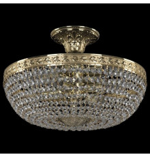 Потолочная люстра Bohemia Ivele Crystal 19051/35IV G C1