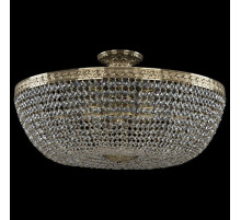 Потолочная люстра Bohemia Ivele Crystal 19051/55IV G C1