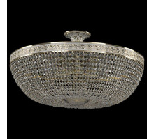 Люстра на штанге Bohemia Ivele Crystal 19051/60IV GW