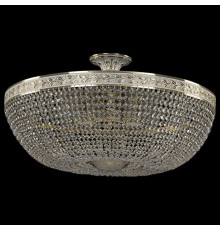Люстра на штанге Bohemia Ivele Crystal 19051/60IV GW