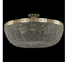 Потолочная люстра Bohemia Ivele Crystal 19051/70IV G C1