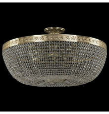 Потолочная люстра Bohemia Ivele Crystal 19051/70IV G C1