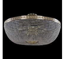 Потолочная люстра Bohemia Ivele Crystal 19051/80IV G C1