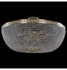 Потолочная люстра Bohemia Ivele Crystal 19051/80IV G C1
