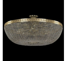 Потолочная люстра Bohemia Ivele Crystal 19051/90IV G C1