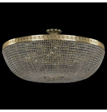 Потолочная люстра Bohemia Ivele Crystal 19051/90IV G C1