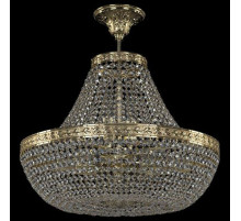 Потолочная люстра Bohemia Ivele Crystal 19051/H1/45IV G C1