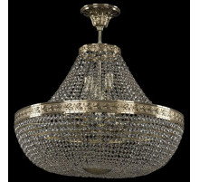 Потолочная люстра Bohemia Ivele Crystal 19051/H1/60IV G C1