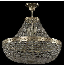 Потолочная люстра Bohemia Ivele Crystal 19051/H1/60IV G C1