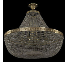 Потолочная люстра Bohemia Ivele Crystal 19051/H1/80IV G C1