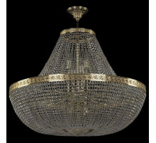 Потолочная люстра Bohemia Ivele Crystal 19051/H1/90IV G C1