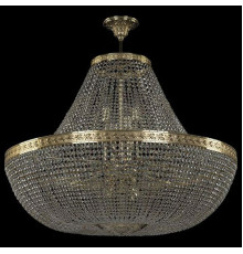 Потолочная люстра Bohemia Ivele Crystal 19051/H1/90IV G C1