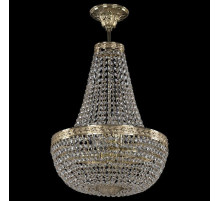 Потолочная люстра Bohemia Ivele Crystal 19051/H2/35IV G C1