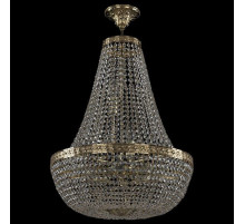 Потолочная люстра Bohemia Ivele Crystal 19051/H2/45IV G C1