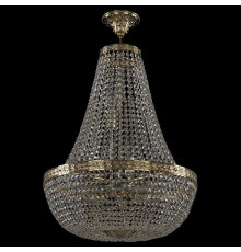 Потолочная люстра Bohemia Ivele Crystal 19051/H2/45IV G C1