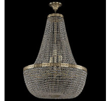 Потолочная люстра Bohemia Ivele Crystal 19051/H2/55IV G C1