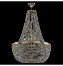 Потолочная люстра Bohemia Ivele Crystal 19051/H2/55IV G C1