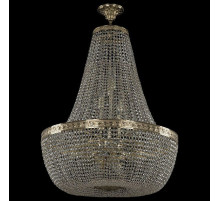 Потолочная люстра Bohemia Ivele Crystal 19051/H2/70IV G C1
