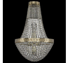 Бра Bohemia Ivele Crystal 19091B/35IV G