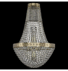 Бра Bohemia Ivele Crystal 19091B/35IV G
