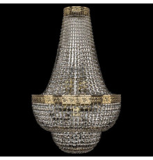 Бра Bohemia Ivele Crystal 19091B/H2/35IV G