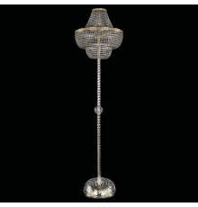 Торшер Bohemia Ivele Crystal 19091T3/H/45IV-172 G