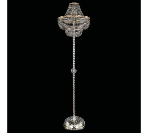 Торшер Bohemia Ivele Crystal 19091T3/H/45IV-172 G Торшер Bohemia Ivele Crystal 19091T3/H/45IV-172 G